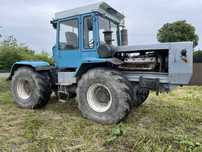 ХТЗ Т-150.