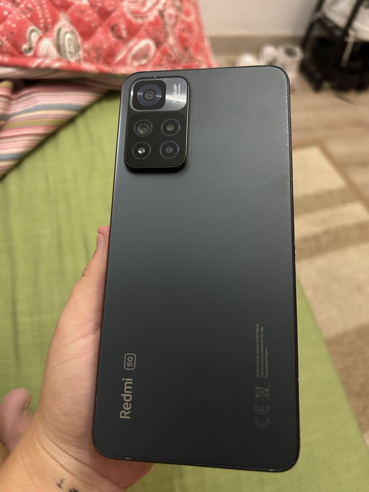 Redmi note 11 pro Plus 128g -5G