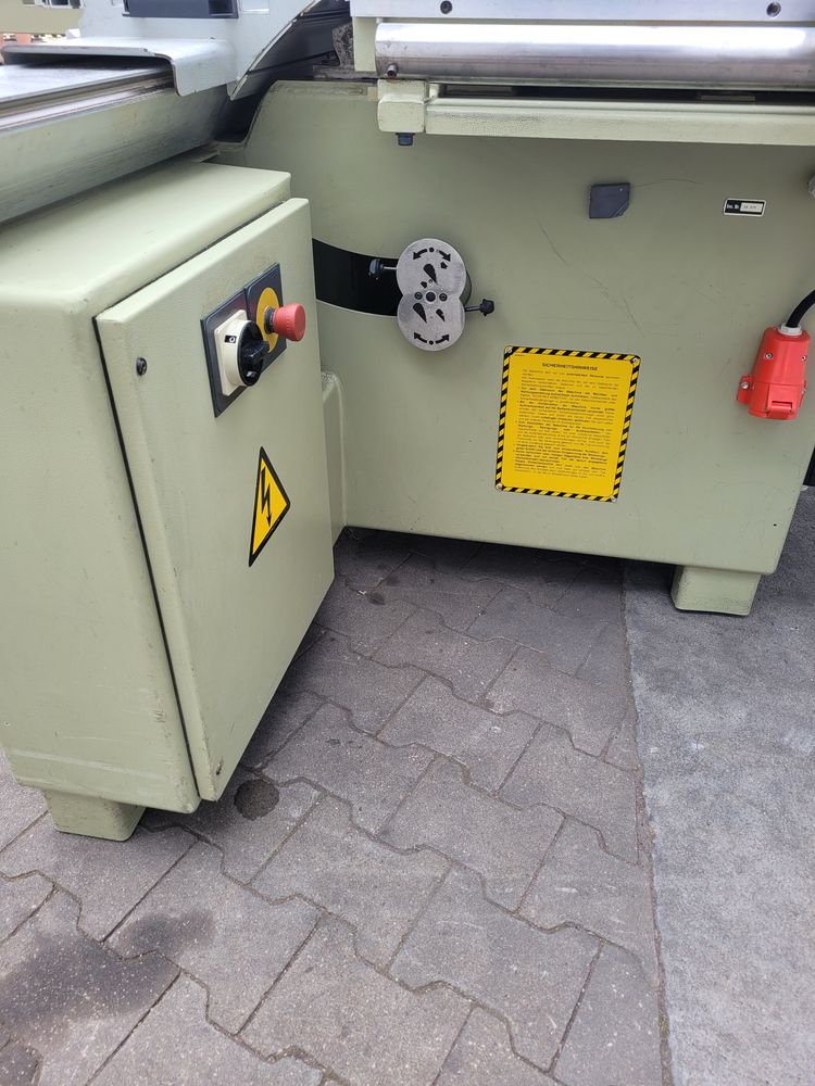 Piła formatowa SCM Hydro 2000
