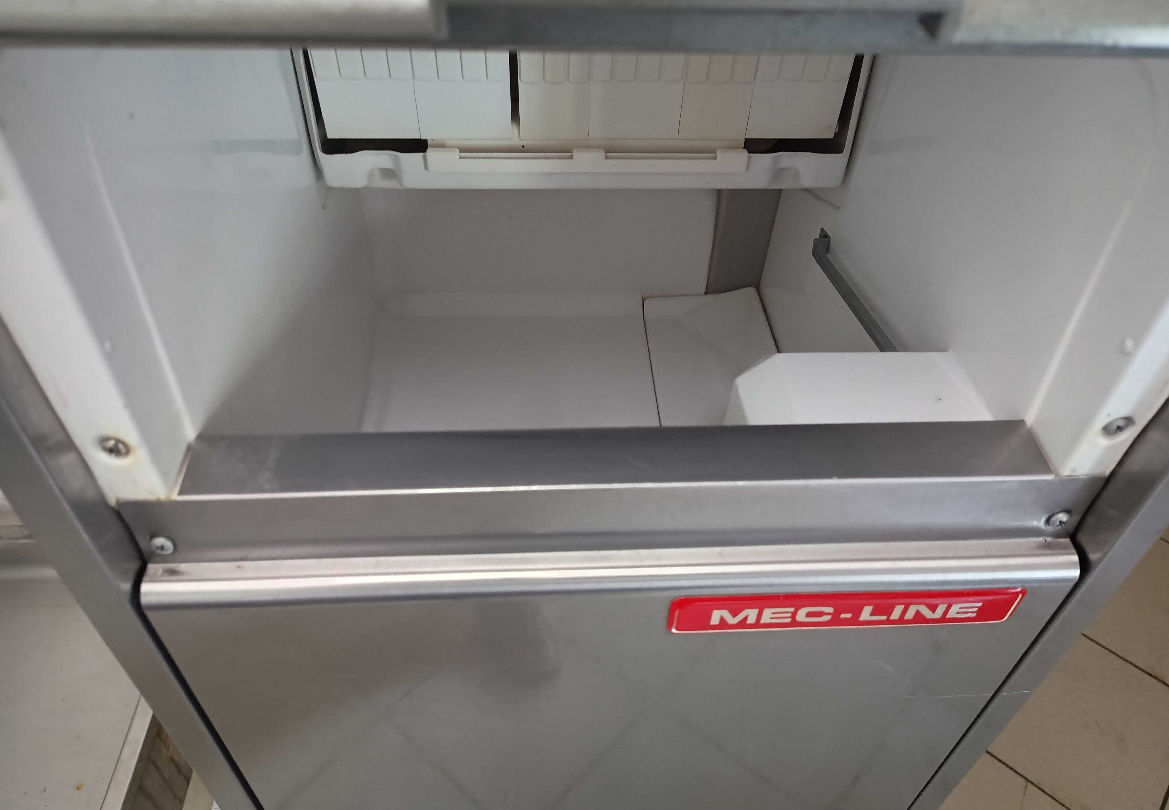 Kostkarka do lodu Mec Line 20  Ase 06000