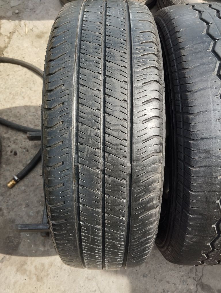 Одна шина Goodride 195/70/15c
