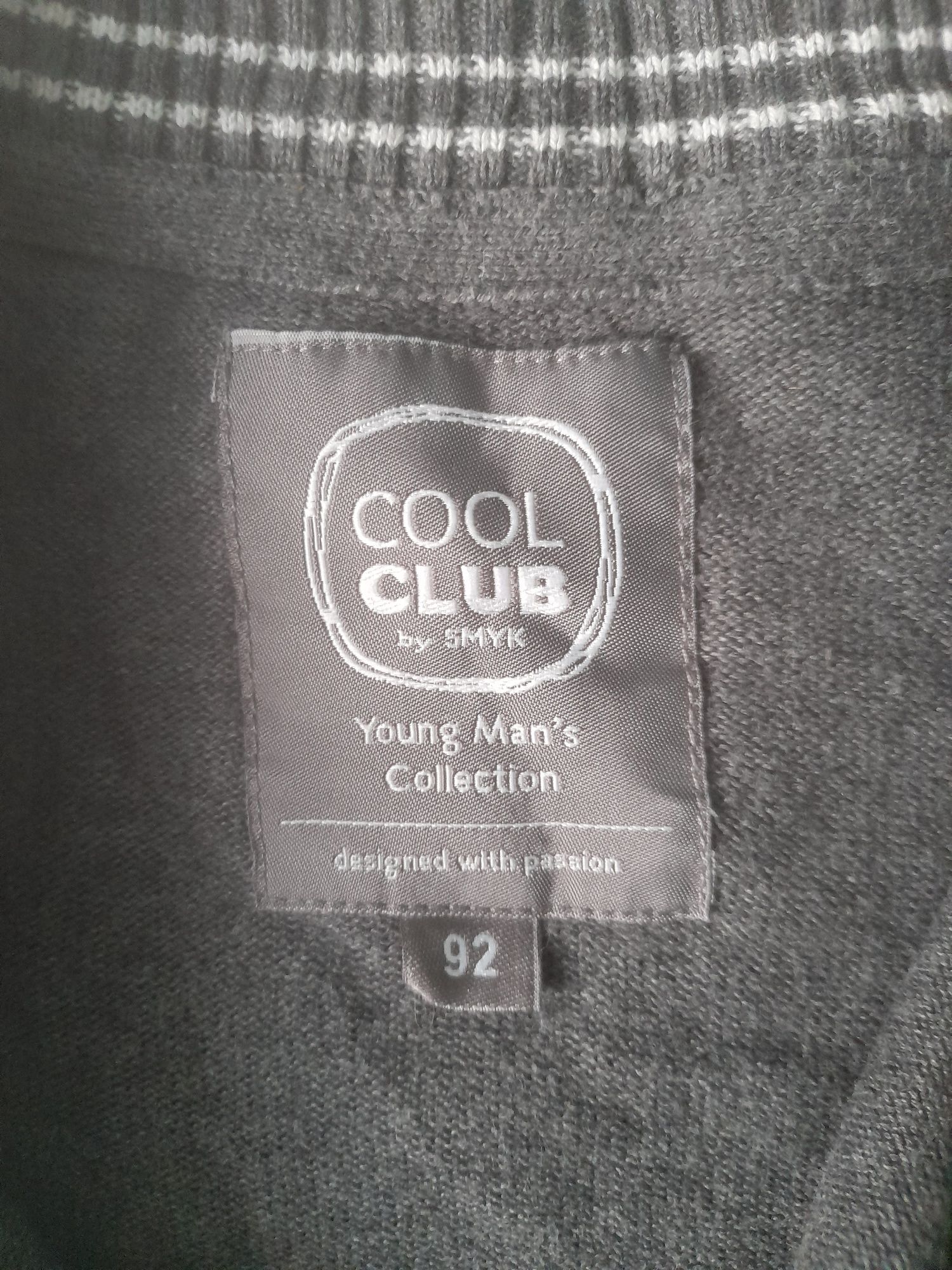 Sweter cool club 92