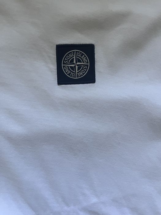 Футболка Stone Island  оригінал