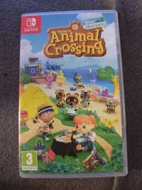 Animal crossing new Horizon Nintendo Switch