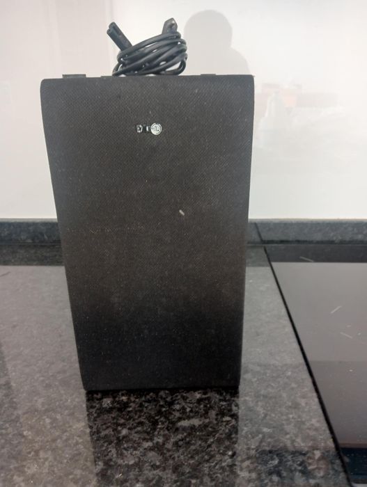 Coluna grande LG