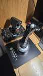 Thrustmaster Warthog HOTAS