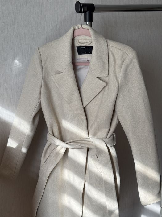 Пальто від sinsay