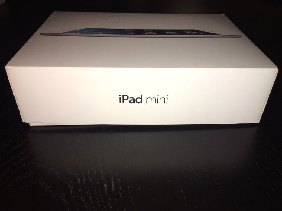 iPad mini 2 (wifi) de 128gb