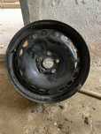 Vw R16 5x112 felgi stalowe et45