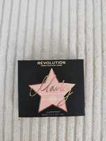 Makeup Revolution x marlena sojka rozświetlacz