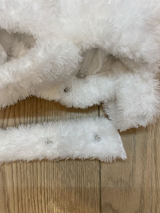 Прокат костюма зайчика