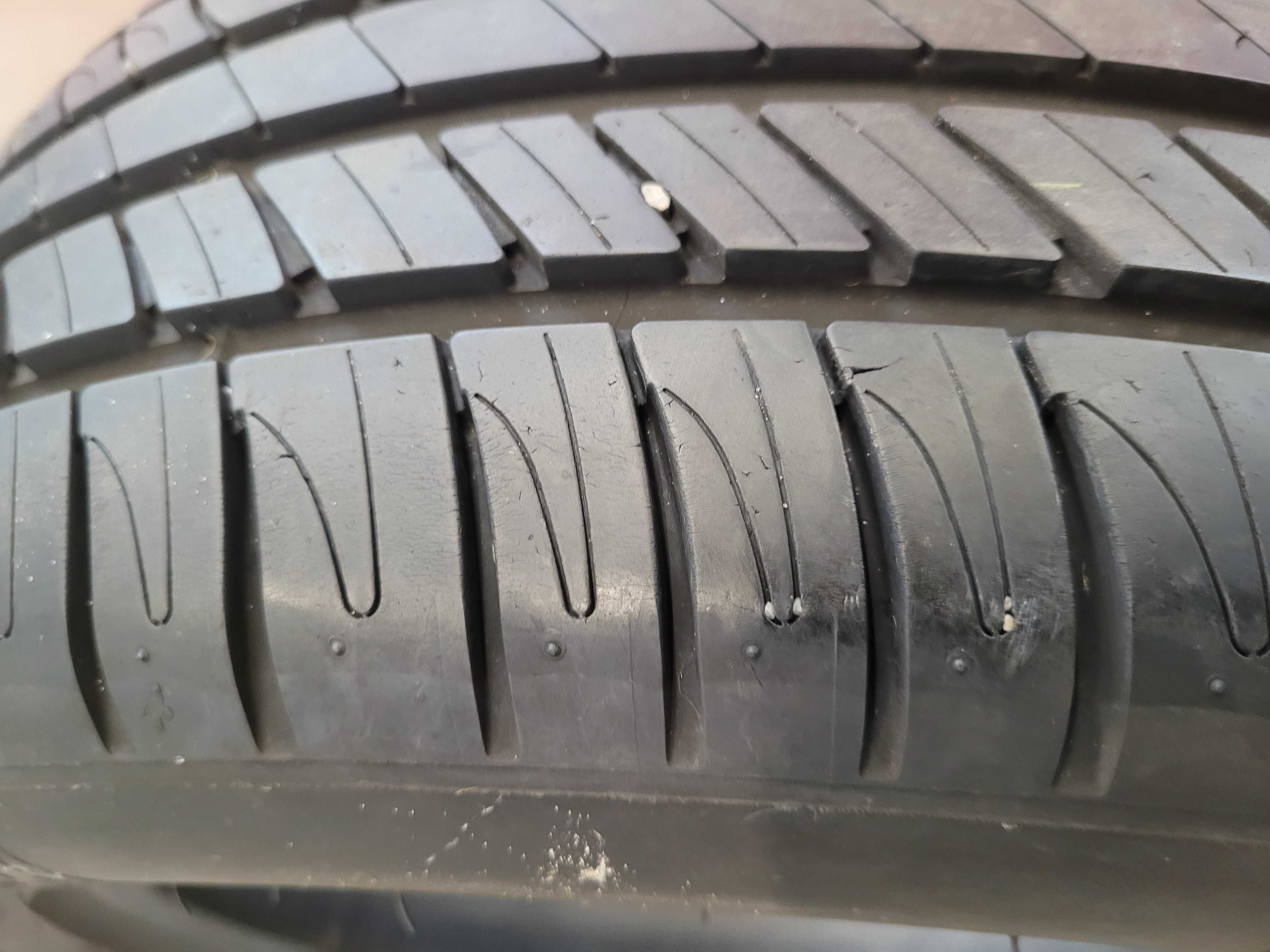 Opona Michelin 225/50 R 17