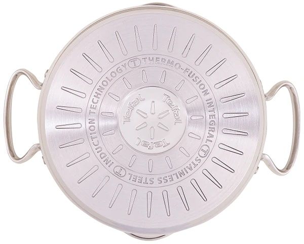 Кастрюля Tefal G7194455 Duetto+ 20 см/2,9 л 2,5 2 л