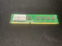 Pamięć GEIL DDR3 4 GB PC3-12800