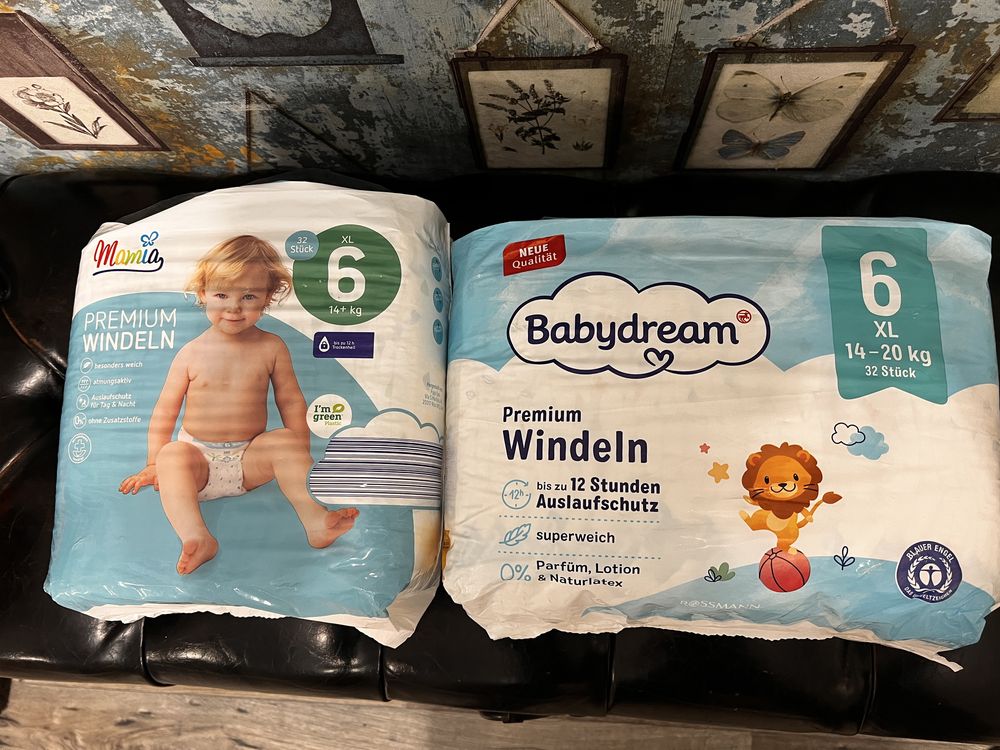 Pampers 5 подгузники