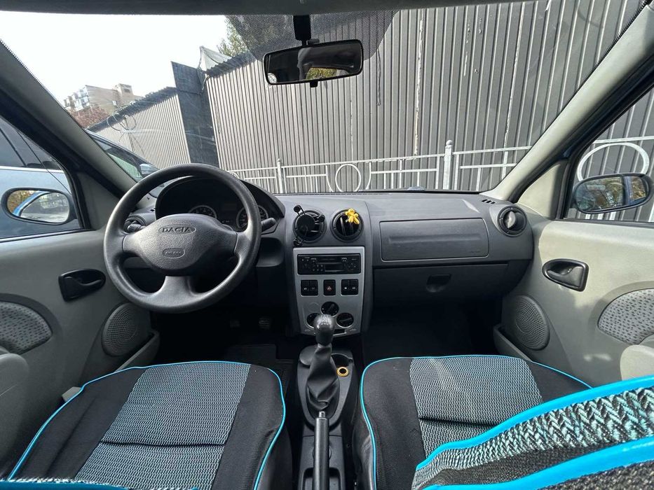 Продам Dacia Logan