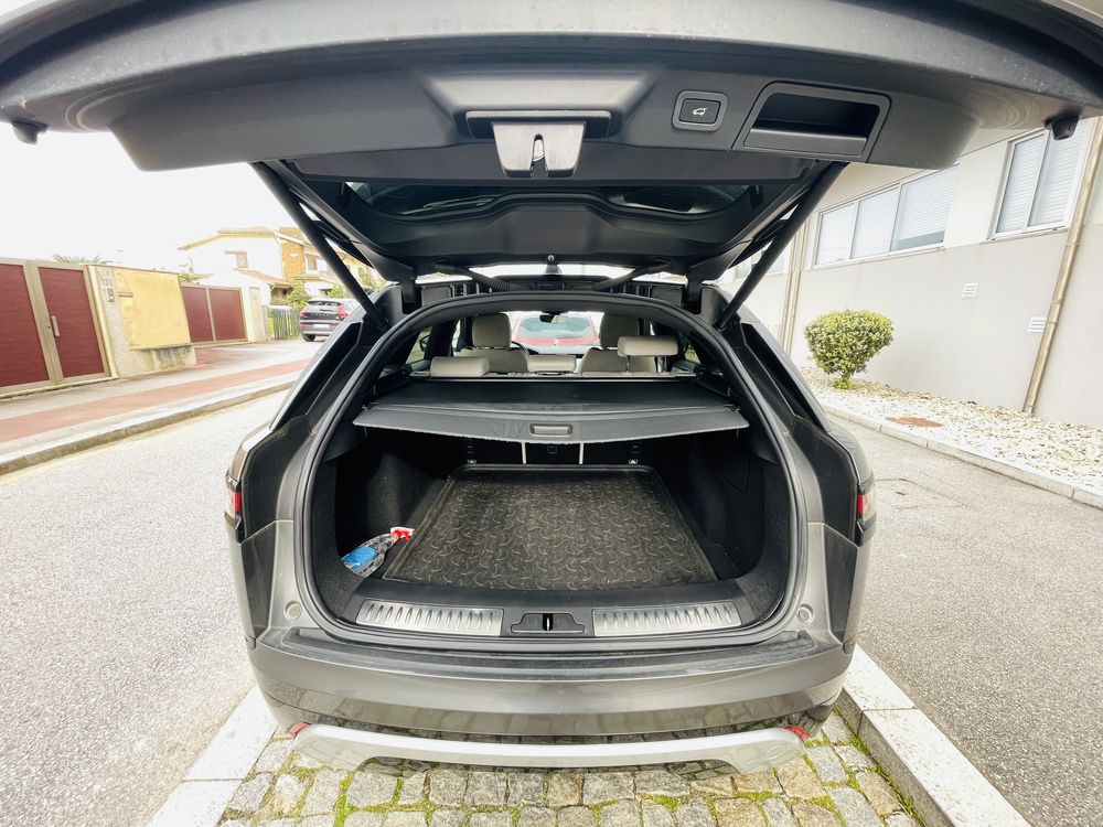 Range Rover Velar Nacional 75mil kmt