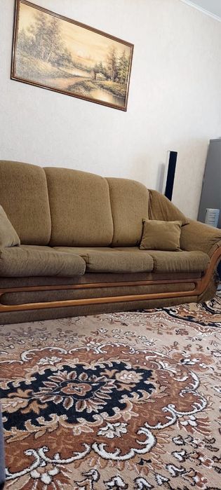 Диван розкладний