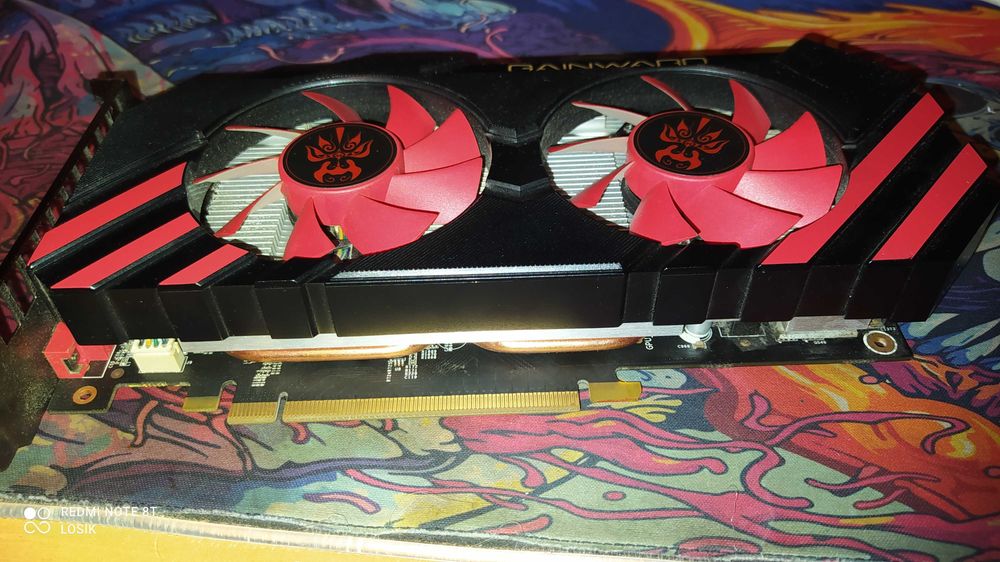 GEFORCE GTX 960 2G Gainward