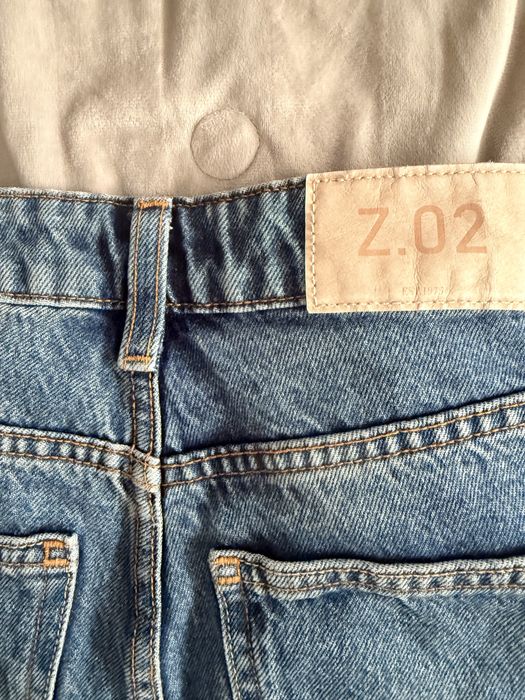 Джинси жіночі zara