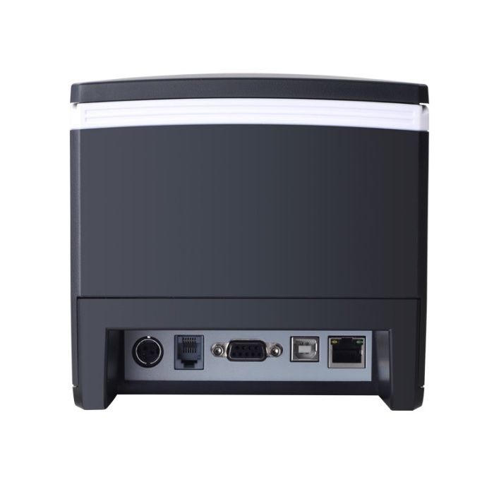Xprinter XP-N260H Принтер чеков с автоматическим обрезч Poster 1C Рест