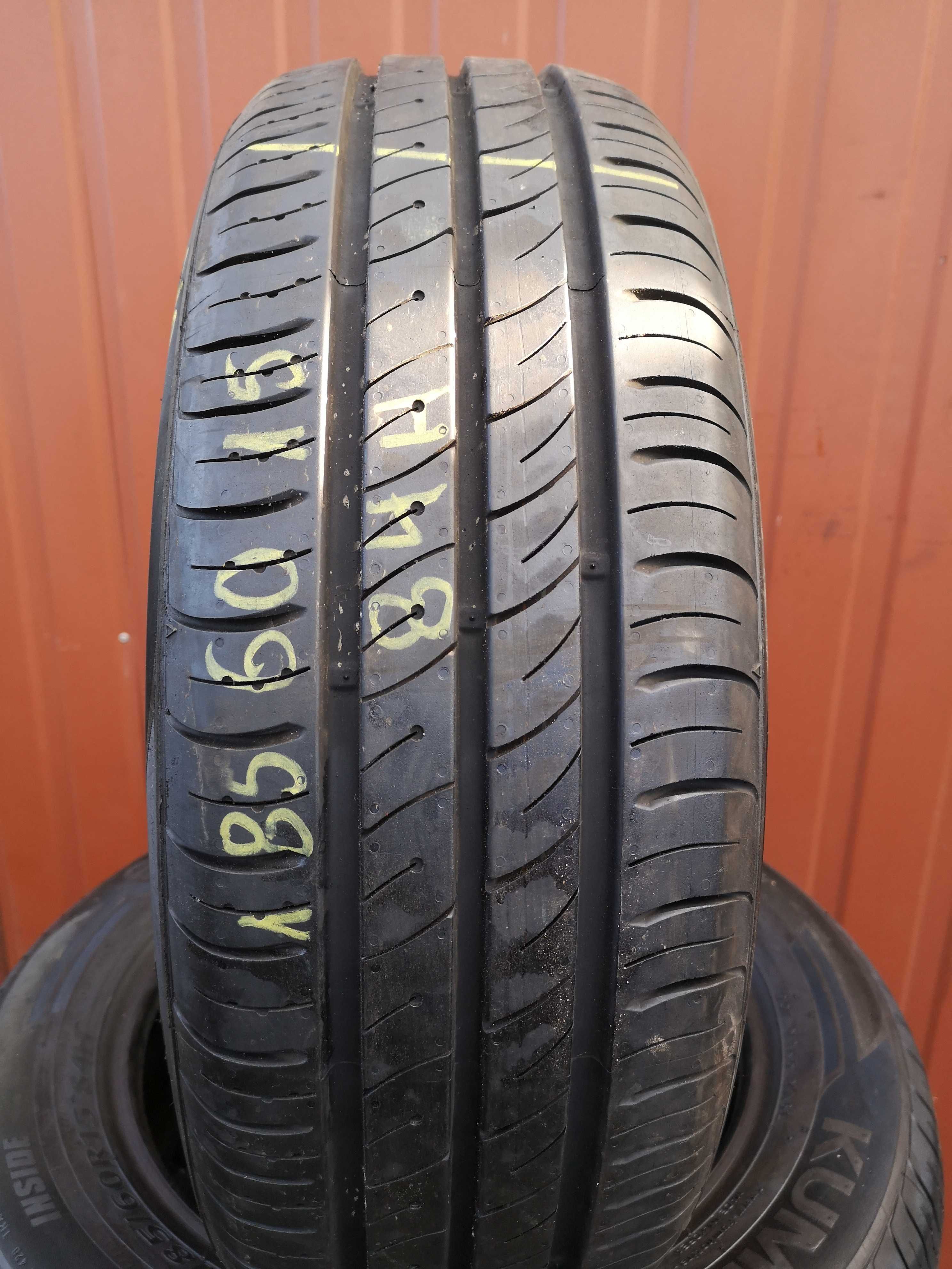 185/60 R15 84H - Kumho EcoWing ES01 (1 sztuka)
