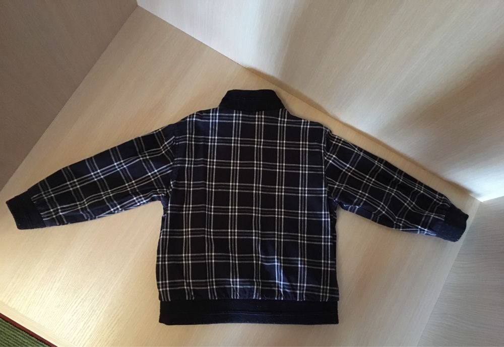 Куртка ветровка Mayoral для мальчика, р. 92-98