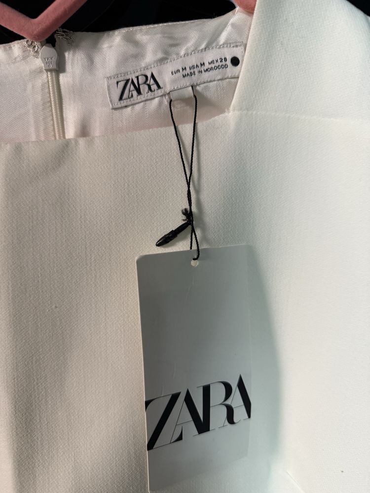 Сукня коротка від ZARA