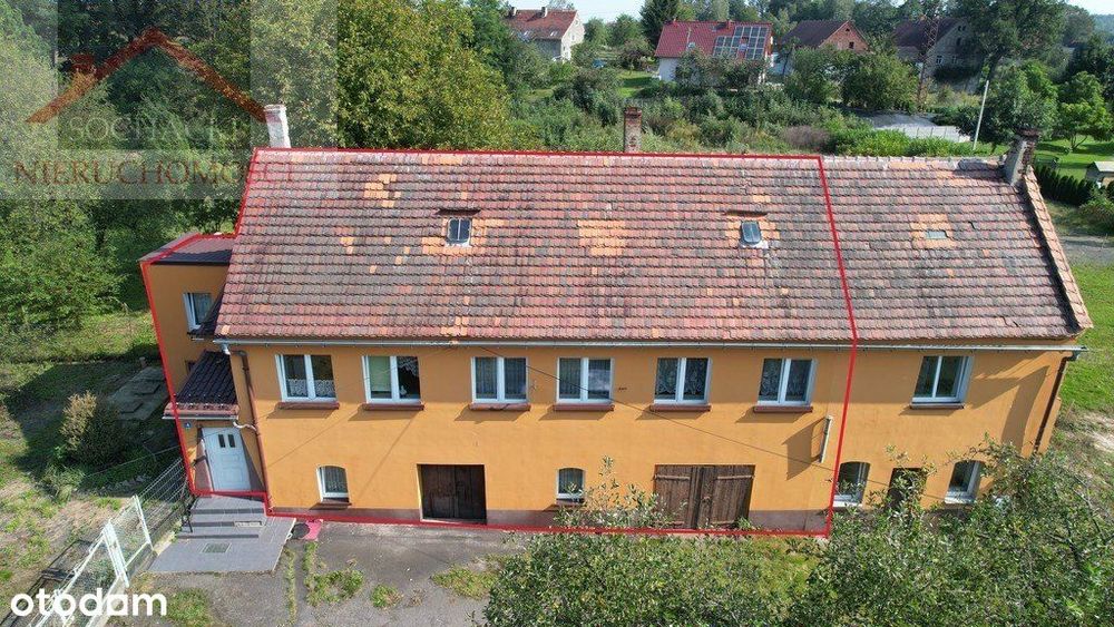 Dom w cenie mieszkania