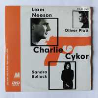 CHARLIE CYKOR | Sandra Bullock, Oliver Platt | film po polsku na DVD