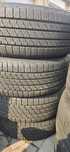 Opony wielosezonowe całoroczne Goodyear Wrangler 255/65/18 HT nowe 24r