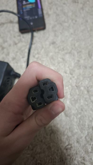 Зарядка до електросамоката ПРОДАЮ ТЕРМІНОВО пишіть домовимось про ціну