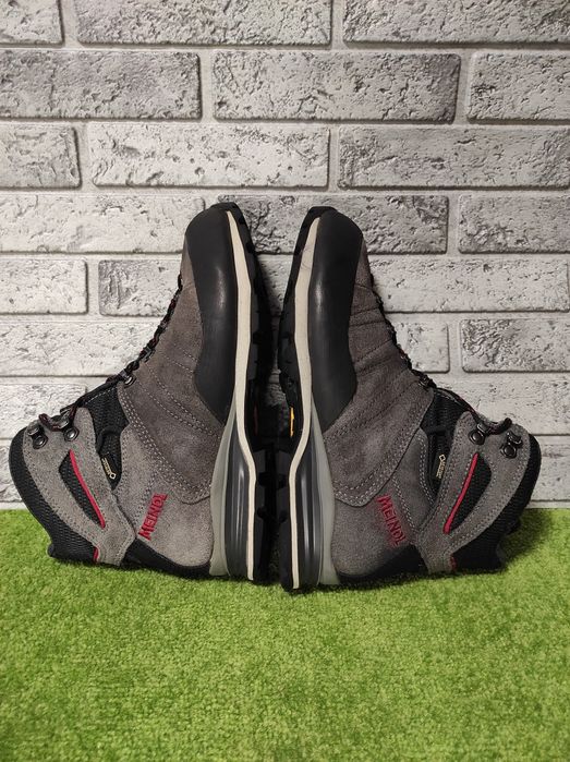 Черевики Meindl Antelao Pro GTX р.42,5