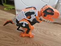 Dinaussauro robotico