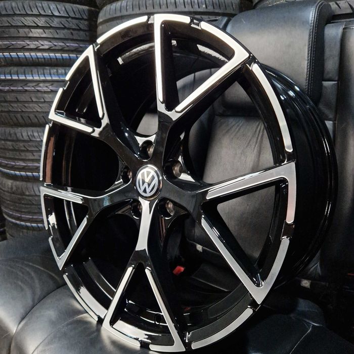 Диски На Авто R19 5x112 VW Audi BMW Skoda Mercedes Seat Фольксваген 19