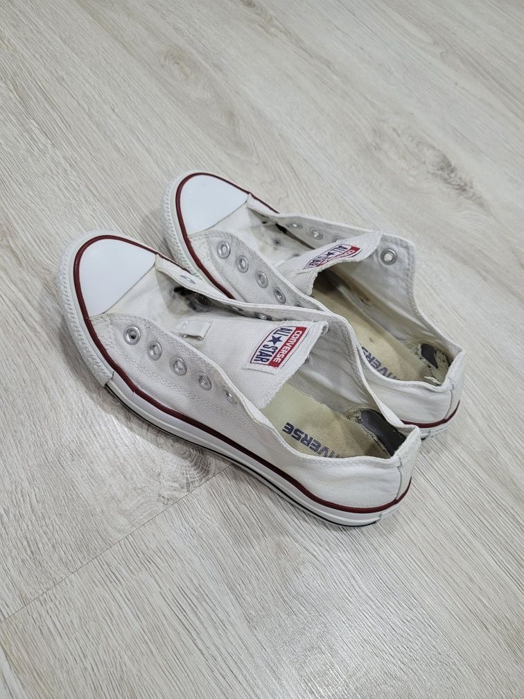 Trampki Converse