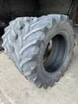 Opony rolnicze agrimax BKT 540/65r30