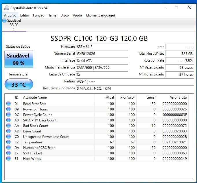 Pc Portatil Asus K550C