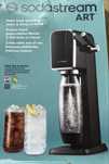 Nowy saturator SodaStream Art - nietrafiony prezent