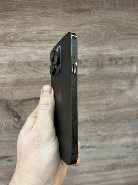 iPhone 14 Pro 512Gb Space Black з гарантією