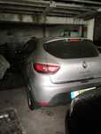 Renault Clio TCE 90  versão limited