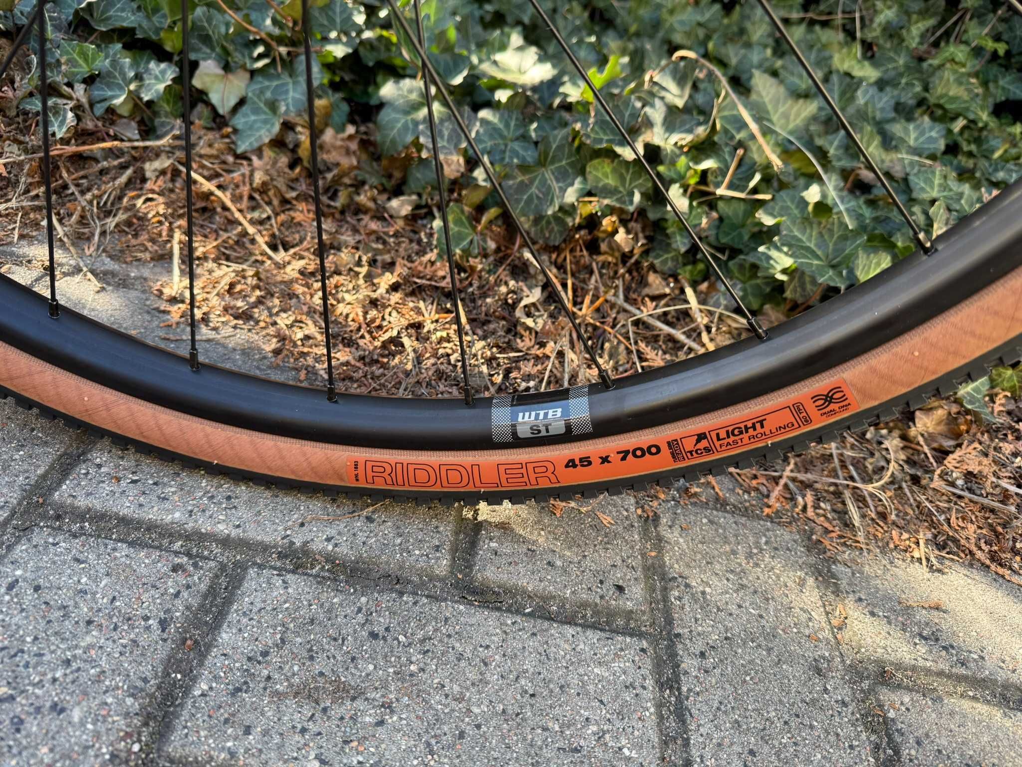 Specialized Diverge E5 rozm. 52