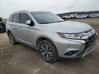 Mitsubishi Outlander se 2019