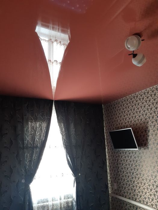 Натяжні стелі від 290 грн