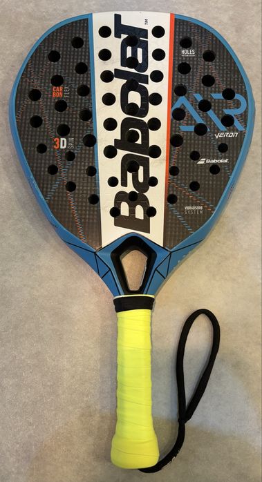 Babolat Air Veron - Rakieta do padla
