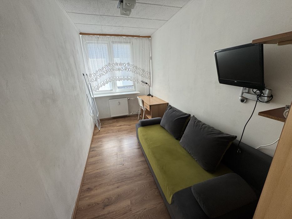 Wynajmę mieszkanie 2 pokojowe