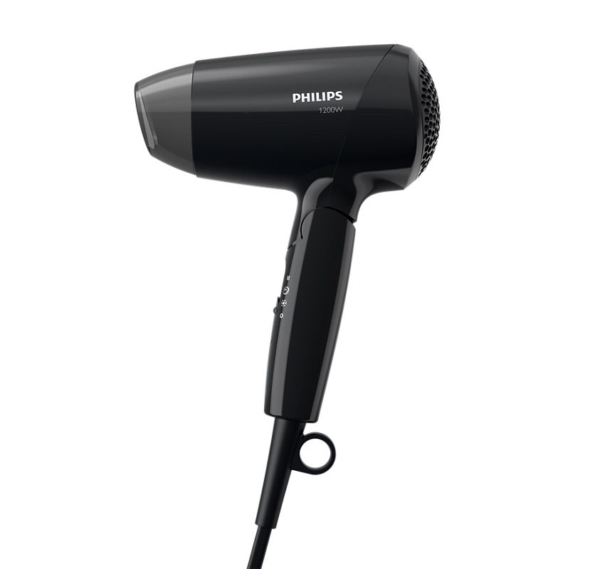 suszarka do włosów Philips Essential Care
