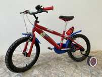 Bicicleta de Criança