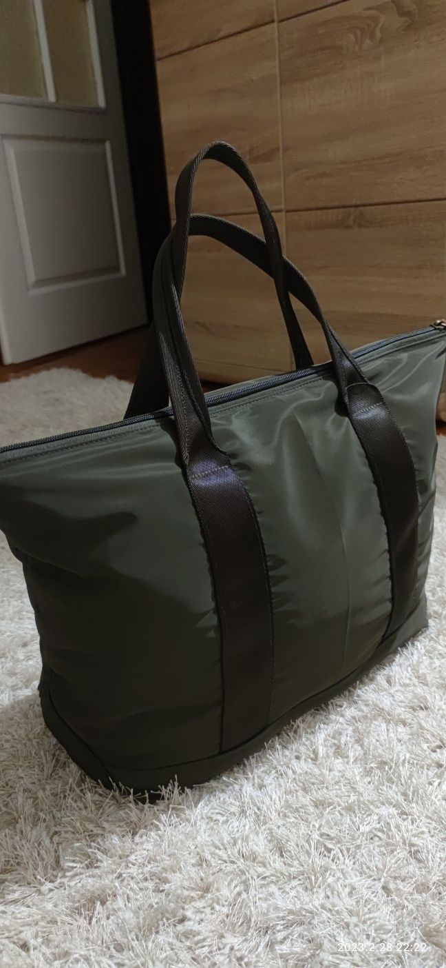 Torba weekendowa Barbour