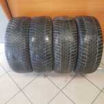 OPONY Do przyczepy REINFORCED Maxxis 195/55 R15C 89H Zima (z Niemiec)